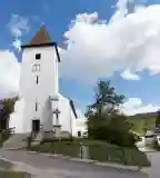 Szent Simon és Júda plébánia, Bajót