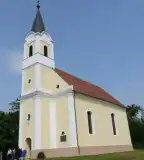 Paolai Szent Ferenc templom, Bak