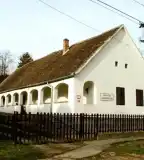 Sáfrány Géza Fazekas Múzeum, Bakóca