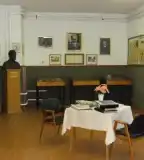 Bánki Donát emlékszoba, Bakonybánk