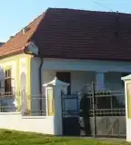 Kintli-ház, Bakonybánk