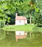 Borostyán-kút (Szent-kút), Bakonybél