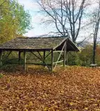 Bakonybéli Mészégető, Bakonybél