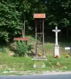 Somhegyi harangláb, Bakonybél