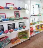 Taki Játék és Nosztalgia Múzeum, Bakonybél