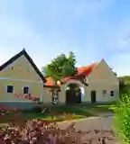 Bakonybéli Tájház, Bakonybél