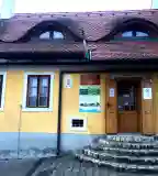 Bakonyi Erdők Háza, Bakonybél