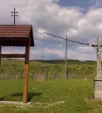 Iharkút emlékpark, Bakonyjákó