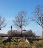 Kálvária, Bakonypéterd