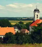 Szent Péter és Pál-templom, Bakonypéterd