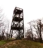 Vajda Péter kilátó, Bakonyszücs