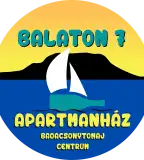 Balaton7 Apartmanház, Badacsonytomaj