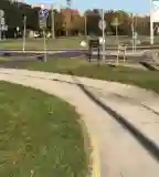 Balatoni bringakörút, Balatonakarattya