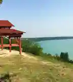 Kisfaludy kilátó, Balatonakarattya