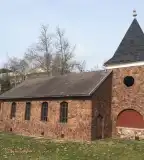 Református templom, Balatonvilágos