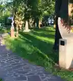 Kézfogás Európa Szoborpark, Balatonalmádi