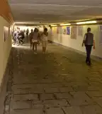 VasútARTjáró, Balatonalmádi