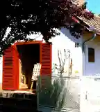 Festőház, Balatonberény