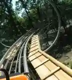 Kalandpark - Bobpálya, Balatonboglár