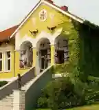 Afrika Múzeum és Állatkert, Balatonederics