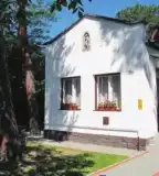 Mari-Etta Helytörténeti Gyüjtemény, Balatonfenyves