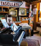 Bala-Toni Retro Múzeum, Balatonfőkajár