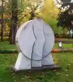 Balaton szobor, Balatonföldvár