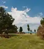 Galamb-sziget, Balatonföldvár