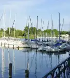 Műemlék vasbeton híd, Balatonföldvár