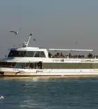 Sétahajó, Balatonföldvár