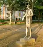 Halászfiú, Balatonföldvár