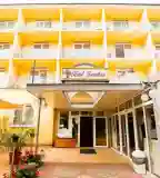 Hotel Jonathan, Balatonföldvár