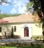 Kármelhegyi Boldogasszony kápolna, Balatonföldvár