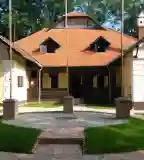 Kulipintyó Villa, Balatonföldvár