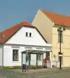 Arácsi Népház, Balatonfüred