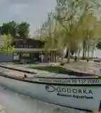 Balatoni Vízivilág Látogatóközpont, Balatonfüred