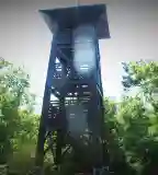 Jókai-kilátó, Balatonfüred