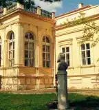 Jókai Mór Emlékház, Balatonfüred