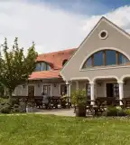 Koczor Pince, Balatonfüred