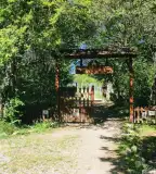 Koloska-völgyi Vadaspark, Balatonfüred