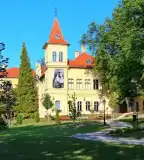 Vaszary Villa, Balatonfüred