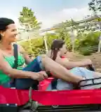 BalatoniBob Szabadidőpark, Balatonfűzfő