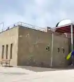 Balaton Csillagvizsgáló, Balatonfűzfő