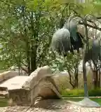 Millenniumi emlékmű, Balatonfűzfő