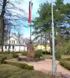 Országzászló, Balatonfűzfő