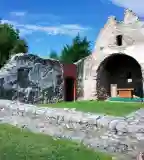 Romtemplom, Balatonfűzfő