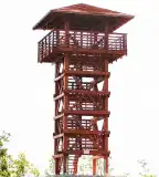 Batsányi-kilátó, Balatongyörök