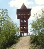 Bél Mátyás kilátó, Balatongyörök