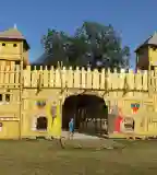 Balatoni Élménypark Csopak, Csopak