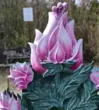 Mária Lélekemelő Emlékhelye (13/1), Balatonkenese